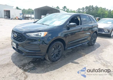 2022 Ford Edge Se from USA, damaged, VIN 2FMPK4G91NBA59211